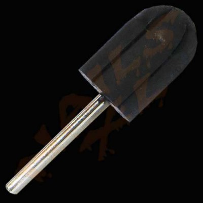 Suporte Lixas Pés Ø 16mm